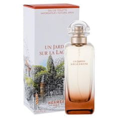 Hermès Un Jardin Sur La Lagune 100 ml toaletna voda unisex