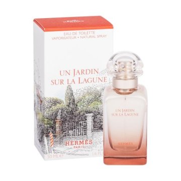 Hermès Un Jardin Sur La Lagune toaletna voda unisex
