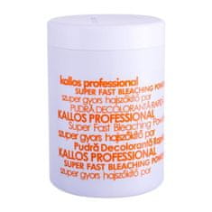 Kallos Professional Super Fast Bleanching Powder osvetlitven puder 500 g za ženske