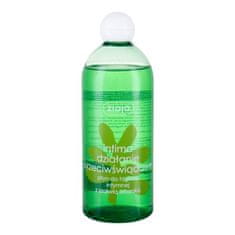 Ziaja Intimate Sage čistilni intimni gel 500 ml za ženske