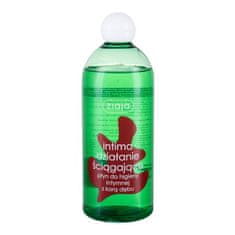 Ziaja Intimate Oak Bark čistilni intimni gel 500 ml za ženske