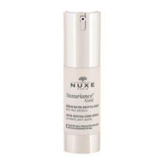 Nuxe Nuxuriance Gold poživljajoč serum za obraz 30 ml za ženske