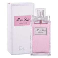 Christian Dior Miss Dior Rose N´Roses 100 ml toaletna voda za ženske