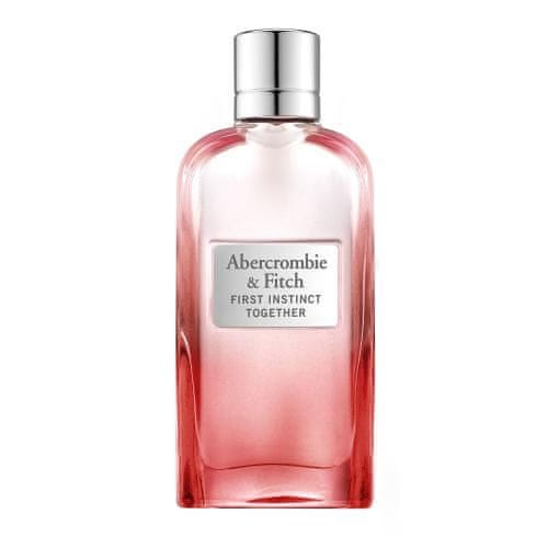 Abercrombie & Fitch First Instinct Together parfumska voda za ženske