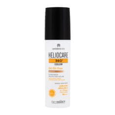 Heliocare® 360° SPF50+ obarvana zaščitni gel 50 ml Odtenek bronze za ženske
