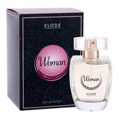 Woman 100 ml parfumska voda za ženske