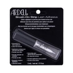 Ardell Brush-On Strip Lash Adhesive lepilo za umetne trepalnice s čopičem 5 ml