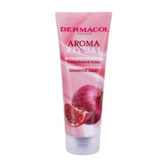 Dermacol Aroma Ritual Pomegranate Power gel za prhanje 250 ml za ženske