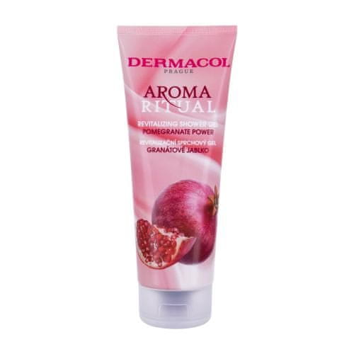 Dermacol Aroma Ritual Pomegranate Power gel za prhanje za ženske