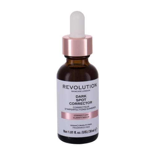 Revolution Skincare Dark Spot Corrector osvetlitveni serum proti pigmentnim madežem za ženske