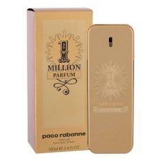 Paco Rabanne 1 Million 100 ml parfum za moške