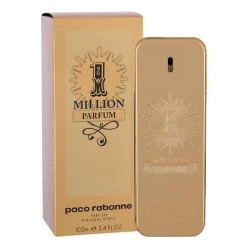 Paco Rabanne 1 Million parfum Tester za moške