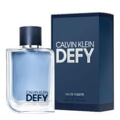 Calvin Klein Defy 100 ml toaletna voda za moške