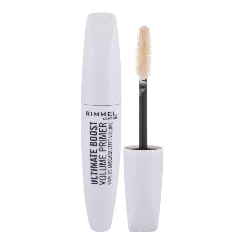 Rimmel Ultimate Boost Volume podlaga za maskaro 12 ml