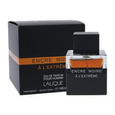 Lalique Encre Noire A L´Extreme 100 ml parfumska voda za moške