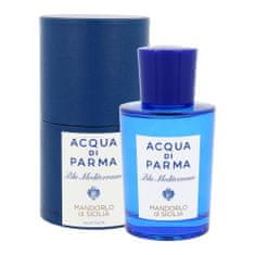 Acqua di Parma Blu Mediterraneo Mandorlo di Sicilia 75 ml toaletna voda unisex