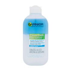 Garnier Essentials Sensitive 2in1 pomirjujoč odstranjevalec ličil za občutljivo kožo 200 ml