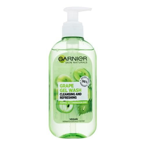 Garnier Essentials čistilni peneči gel za ženske