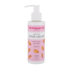 Dermacol Hand Cream Almond krema za roke 150 ml za ženske
