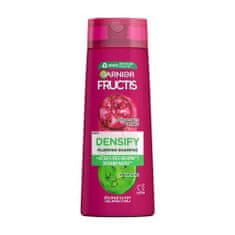 Garnier Fructis Densify 250 ml okrepitveni šampon za ženske