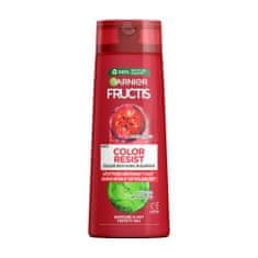 Garnier Fructis Color Resist 250 ml šampon za barvane in posvetljene lase za ženske