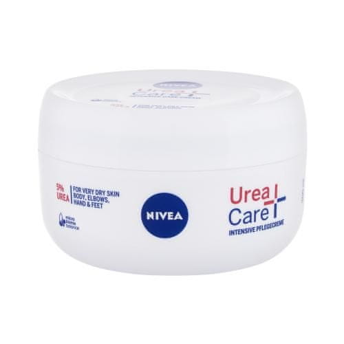 Nivea Urea Care Intensive krema za telo za zelo suho kožo za ženske