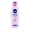 Nivea Hair Milk Shine 400 ml šampon za lesk las za ženske