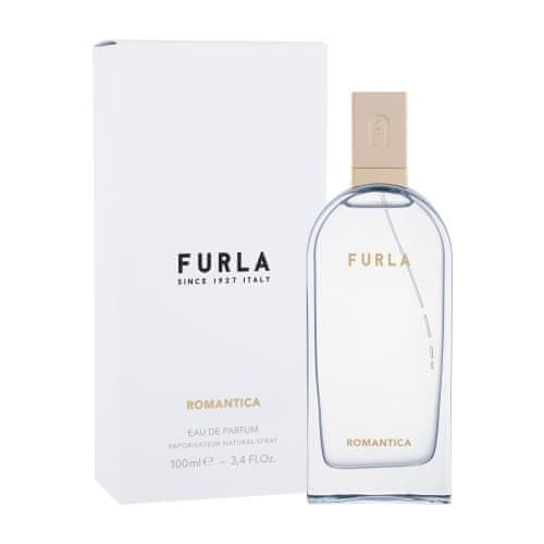 Furla Romantica parfumska voda za ženske