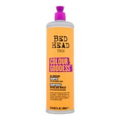 Tigi Bed Head Colour Goddess 600 ml šampon za barvane lase za ženske