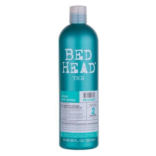 Tigi Bed Head Recovery šampon za zelo poškodovane lase za ženske