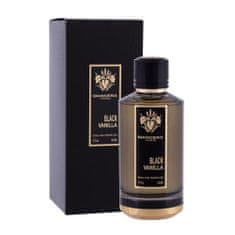 Mancera Les Confidentiels Black Vanilla 120 ml parfumska voda unisex