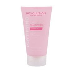 Revolution Skincare Niacinamide Mattifying čistilni gel 150 ml za ženske