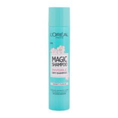Loreal Paris Magic Shampoo Sweet Fusion suh šampon za volumen las 200 ml za ženske