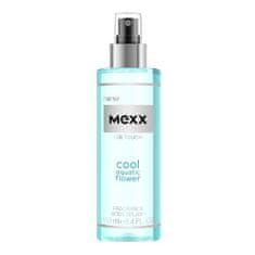 Mexx Ice Touch Woman 250 ml sprej za telo za ženske
