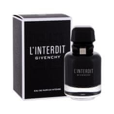Givenchy L'Interdit Intense 50 ml parfumska voda za ženske