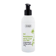 Ziaja Cucumber Mint Micellar micelarni gel za vse tipe kože 200 ml za ženske