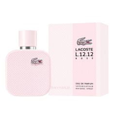 Lacoste Eau de Lacoste L.12.12 Rose 50 ml parfumska voda za ženske