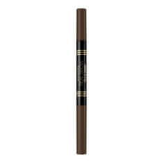 Max Factor Real Brow Fill & Shape svinčnik za obrvi 0.6 g Odtenek 003 medium brown