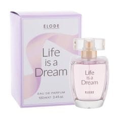 Life Is A Dream 100 ml parfumska voda za ženske