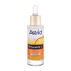 Astrid Vitamin C serum proti gubam 30 ml za ženske