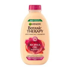 Garnier Botanic Therapy Ricinus Oil & Almond 250 ml krepitven šampon za ženske