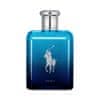 Polo Deep Blue 125 ml parfum za moške