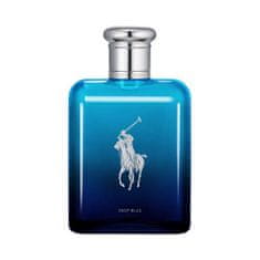 Ralph Lauren Polo Deep Blue 125 ml parfum za moške
