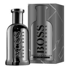 Hugo Boss Boss Bottled United Limited Edition 100 ml parfumska voda za moške