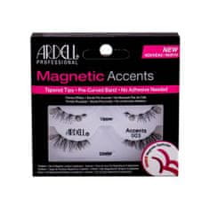 Ardell Magnetic Accents 003 magnetne trepalnice 1 kos Odtenek black