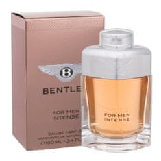 Bentley For Men Intense 100 ml parfumska voda za moške