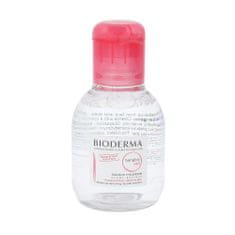 Bioderma Sensibio H2O 100 ml micelarna voda za občutljivo kožo za ženske