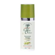 Le Petit Olivier Olive Oil Moisturizing vlažilna krema za obraz za normalno do suho kožo 50 ml za ženske POKR