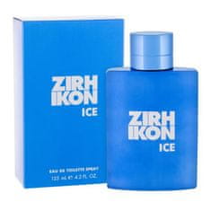 Zirh Ikon Ice 125 ml toaletna voda za moške