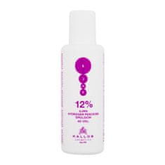 Kallos KJMN Hydrogen Peroxide Emulsion 12% kremni peroksid 12 % 100 ml za ženske
